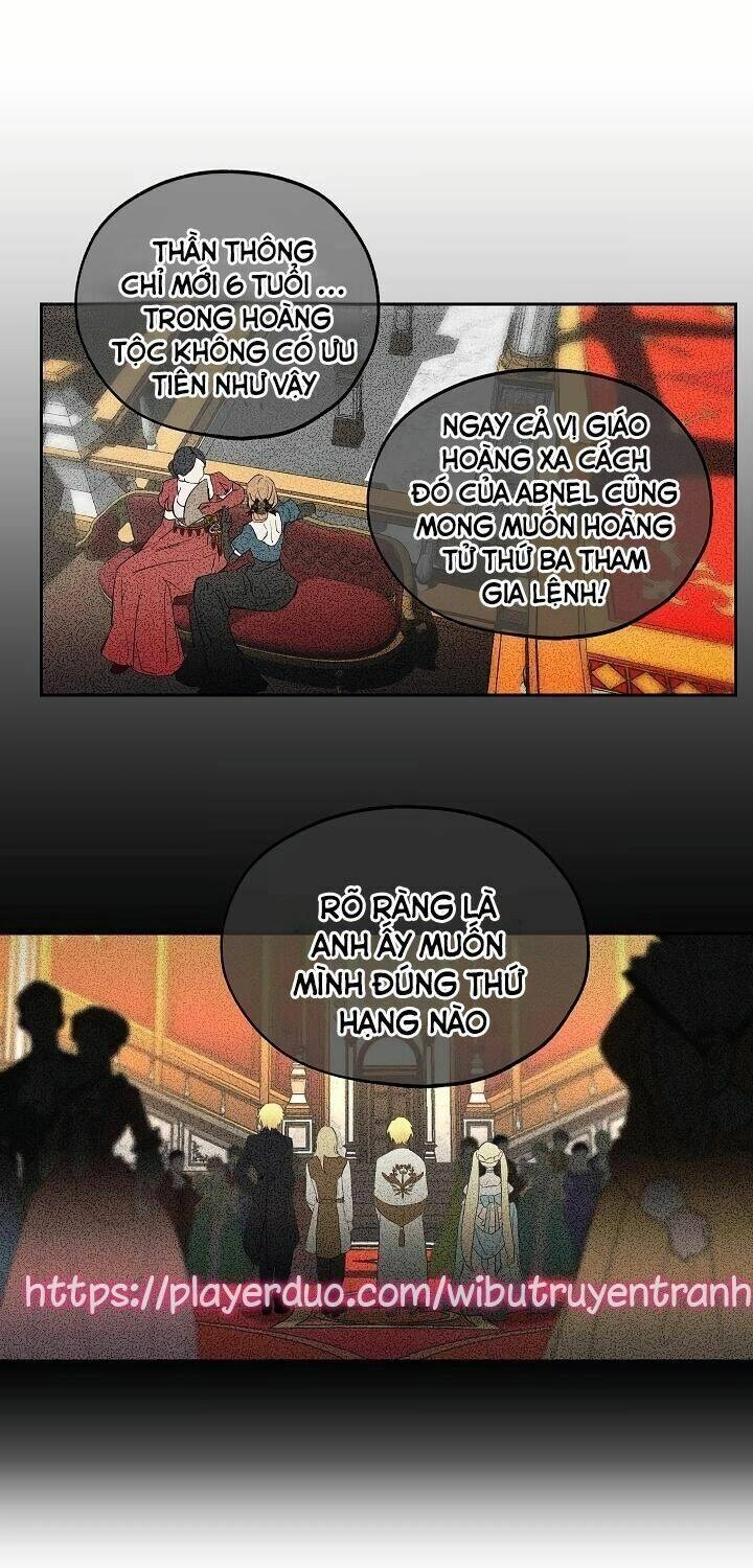 Lời Thú Nhận Nhầm Lẫn Chapter 37 - 60