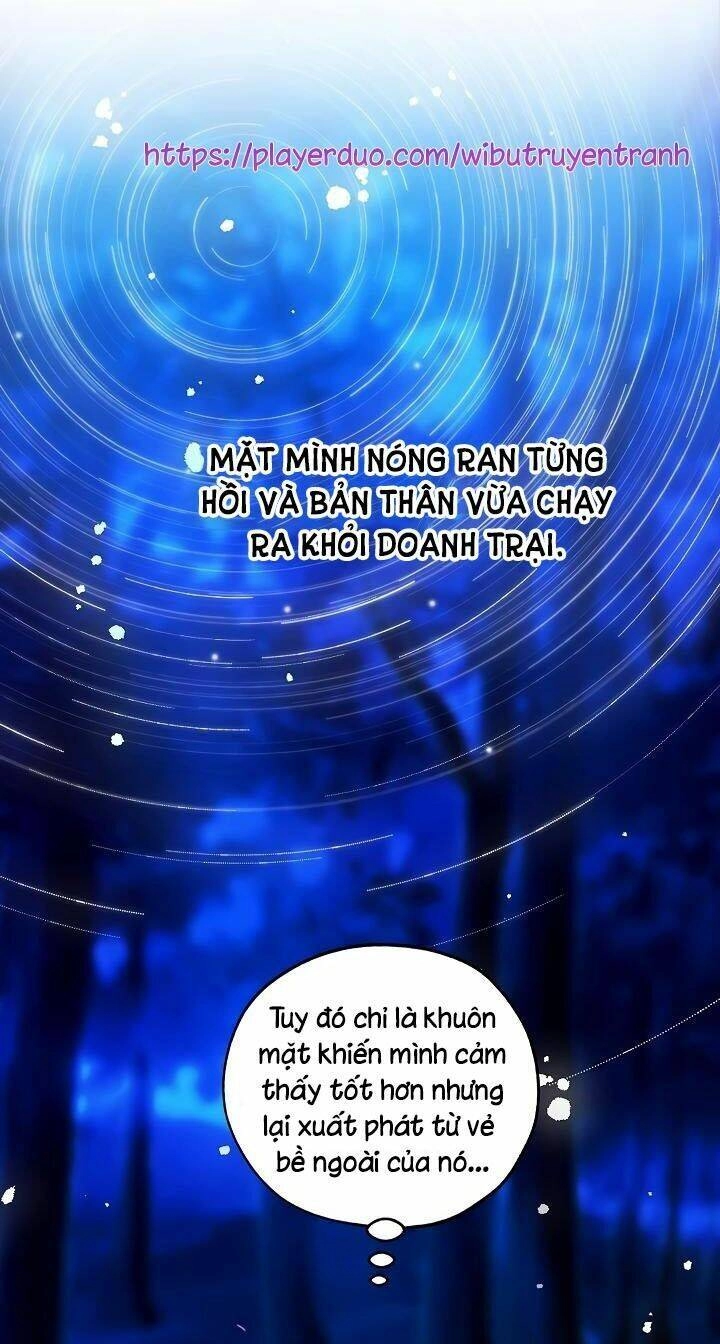 Lời Thú Nhận Nhầm Lẫn Chapter 38 - 1