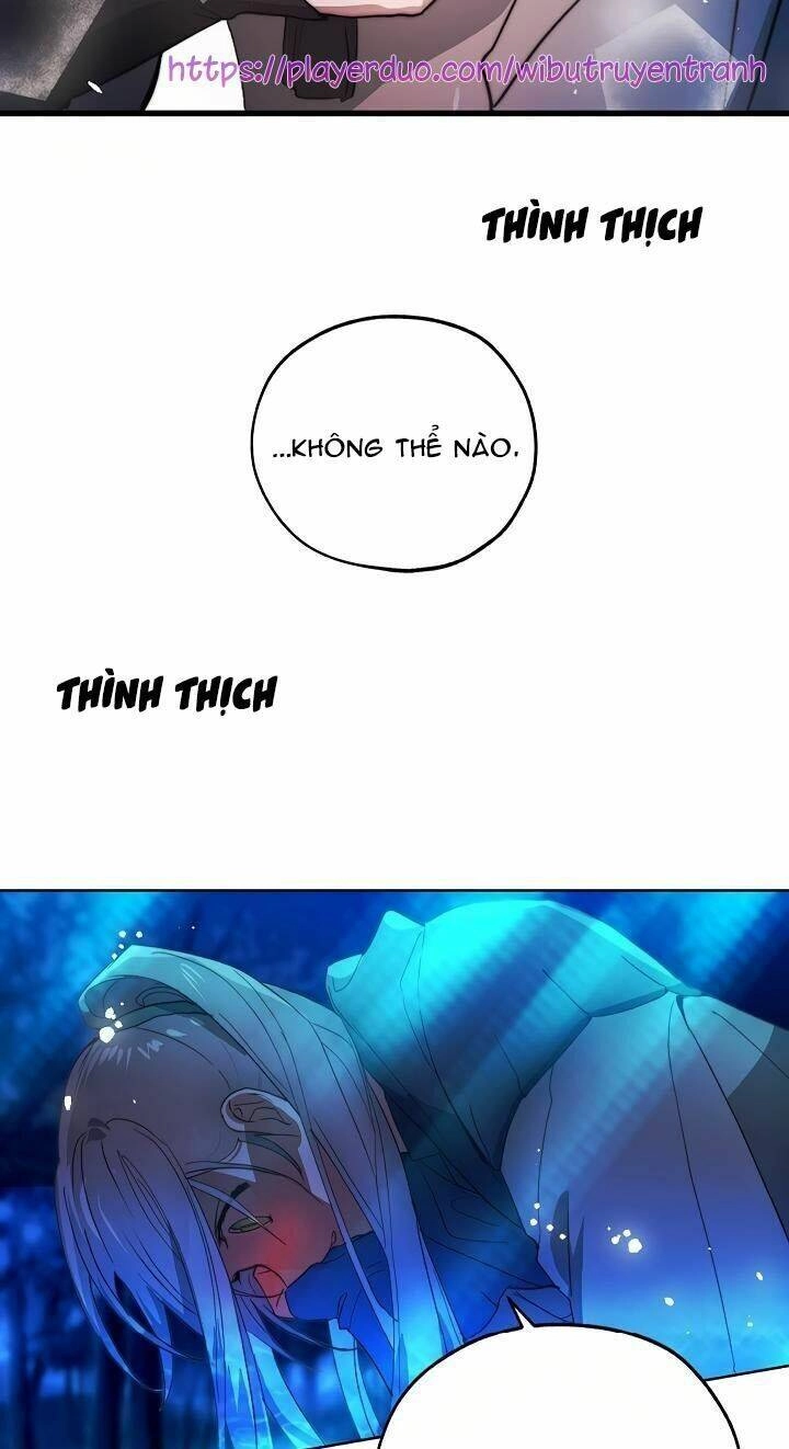 Lời Thú Nhận Nhầm Lẫn Chapter 38 - 5