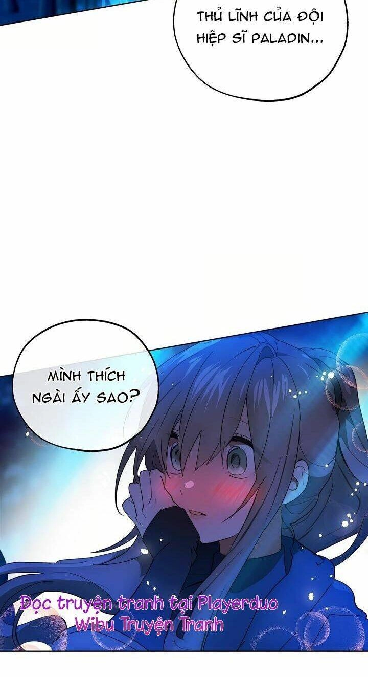 Lời Thú Nhận Nhầm Lẫn Chapter 38 - 6