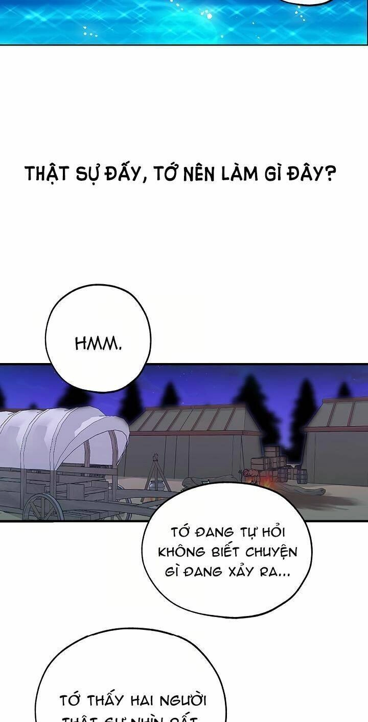 Lời Thú Nhận Nhầm Lẫn Chapter 38 - 8