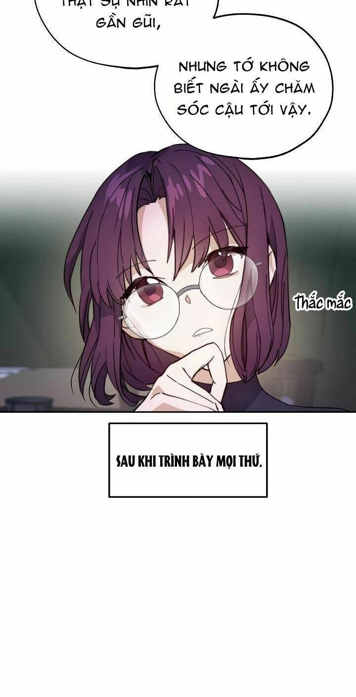 Lời Thú Nhận Nhầm Lẫn Chapter 38 - 9