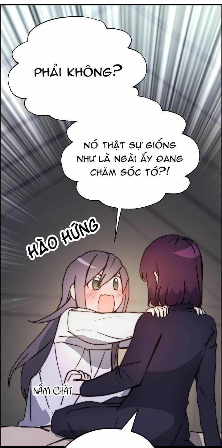 Lời Thú Nhận Nhầm Lẫn Chapter 38 - 10