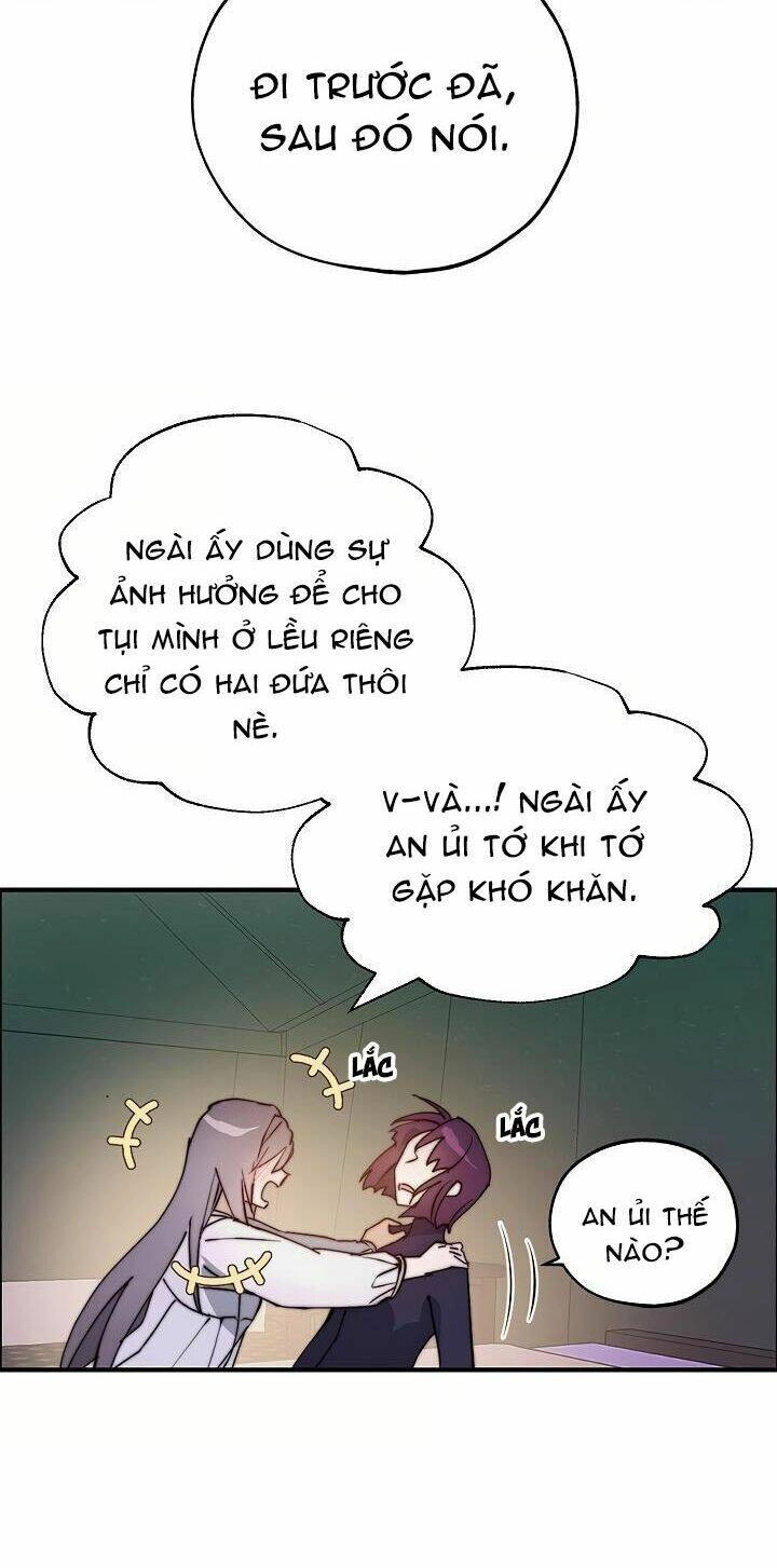 Lời Thú Nhận Nhầm Lẫn Chapter 38 - 11