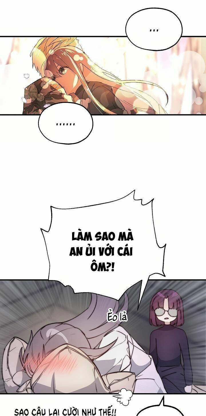 Lời Thú Nhận Nhầm Lẫn Chapter 38 - 12