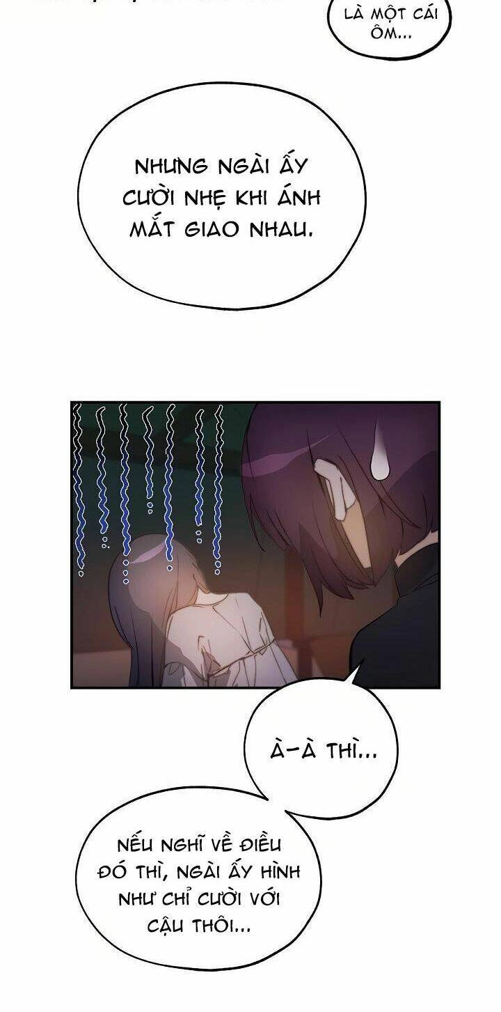 Lời Thú Nhận Nhầm Lẫn Chapter 38 - 13