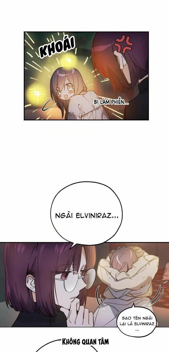 Lời Thú Nhận Nhầm Lẫn Chapter 38 - 14