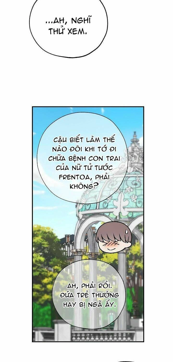 Lời Thú Nhận Nhầm Lẫn Chapter 38 - 15