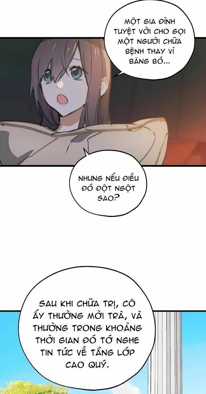 Lời Thú Nhận Nhầm Lẫn Chapter 38 - 16