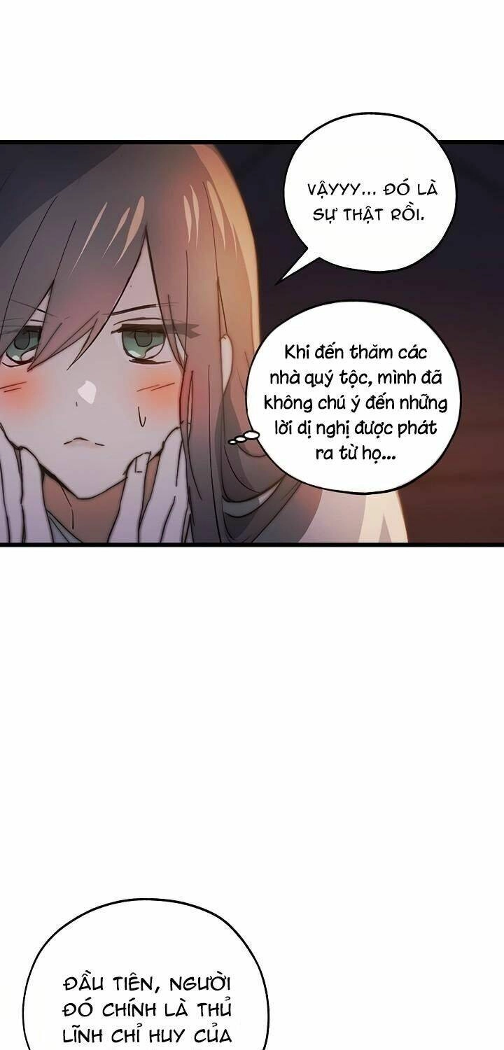 Lời Thú Nhận Nhầm Lẫn Chapter 38 - 18