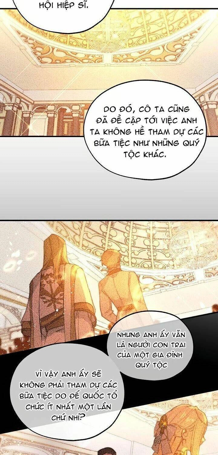 Lời Thú Nhận Nhầm Lẫn Chapter 38 - 19