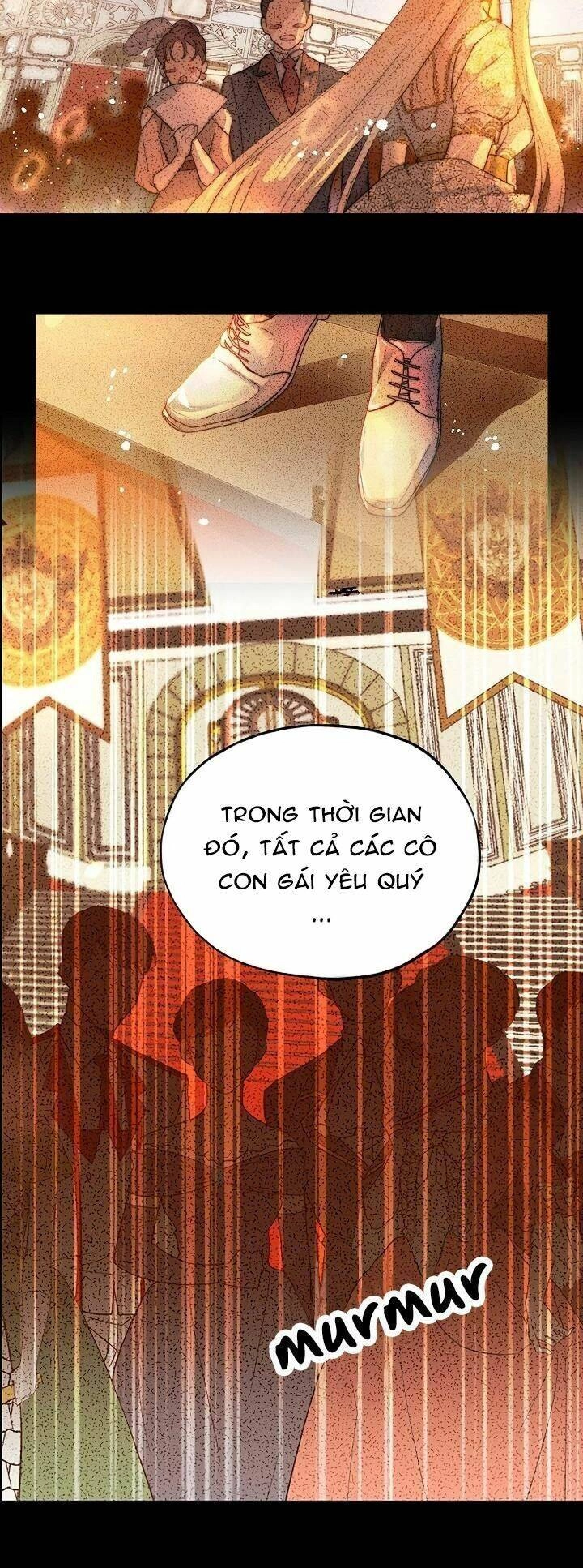 Lời Thú Nhận Nhầm Lẫn Chapter 38 - 20