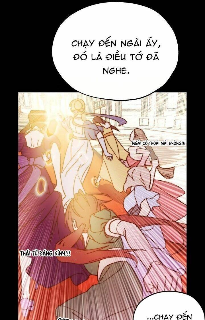 Lời Thú Nhận Nhầm Lẫn Chapter 38 - 21