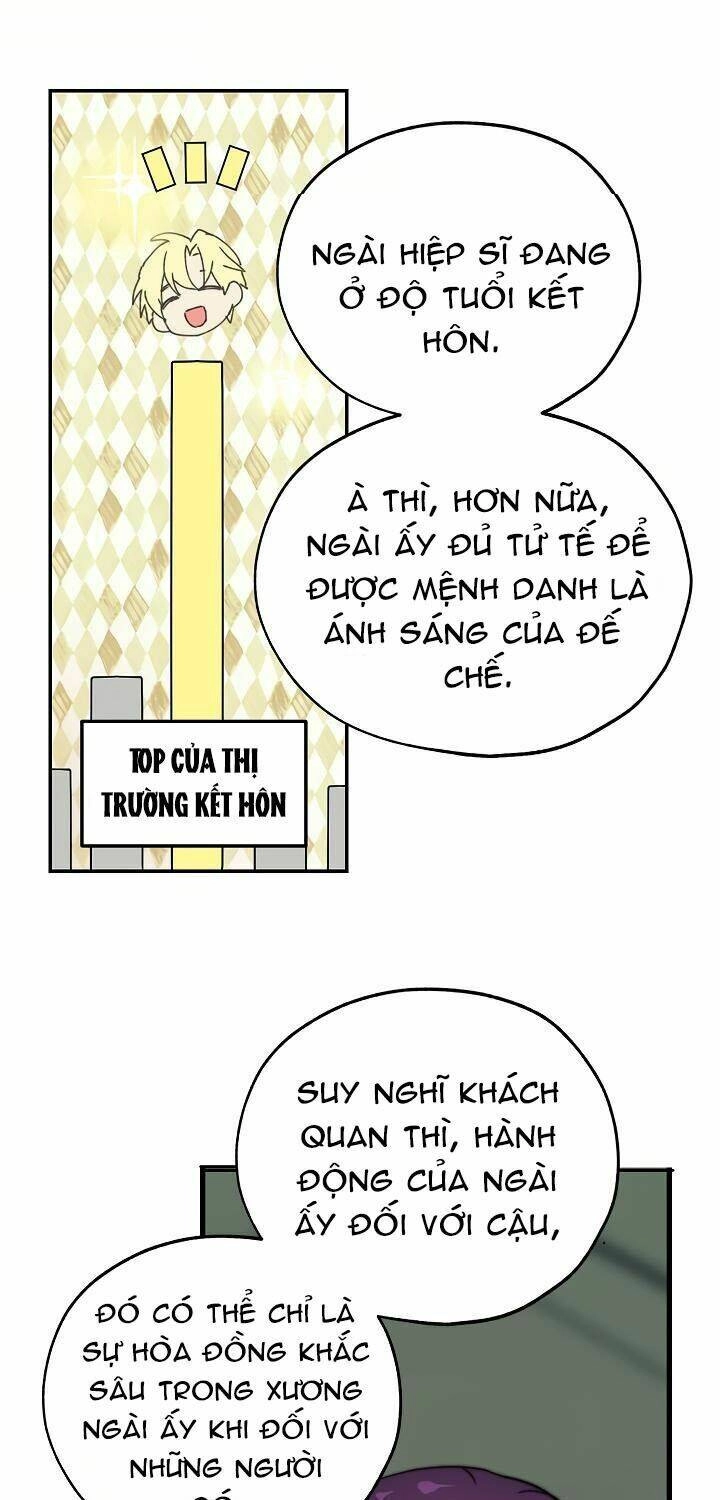 Lời Thú Nhận Nhầm Lẫn Chapter 38 - 23