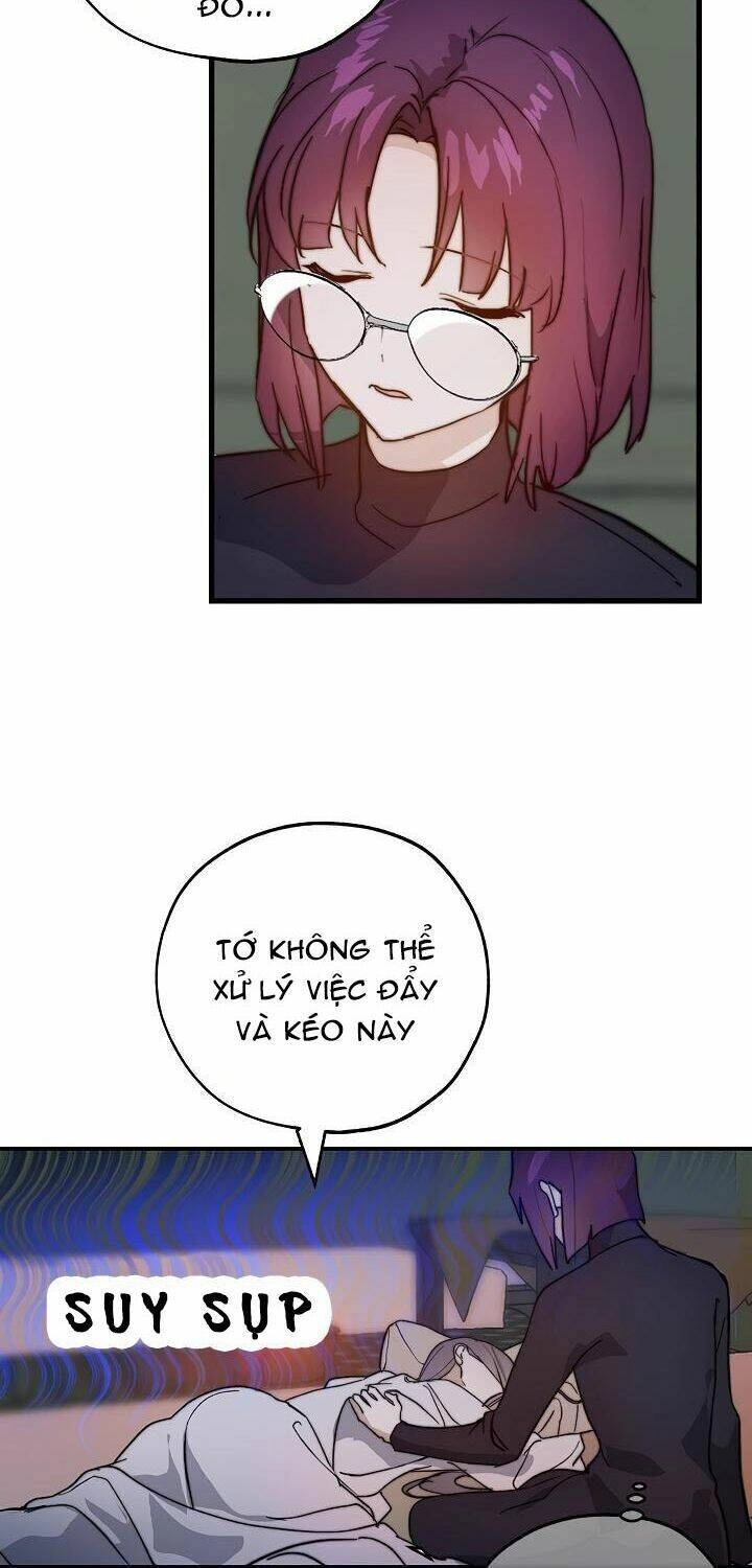 Lời Thú Nhận Nhầm Lẫn Chapter 38 - 24