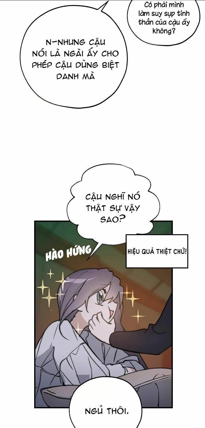 Lời Thú Nhận Nhầm Lẫn Chapter 38 - 25