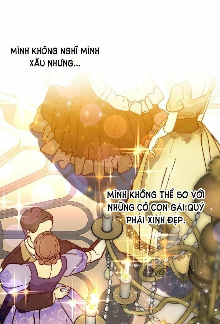 Lời Thú Nhận Nhầm Lẫn Chapter 38 - 27