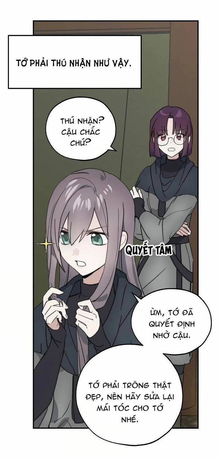 Lời Thú Nhận Nhầm Lẫn Chapter 38 - 32