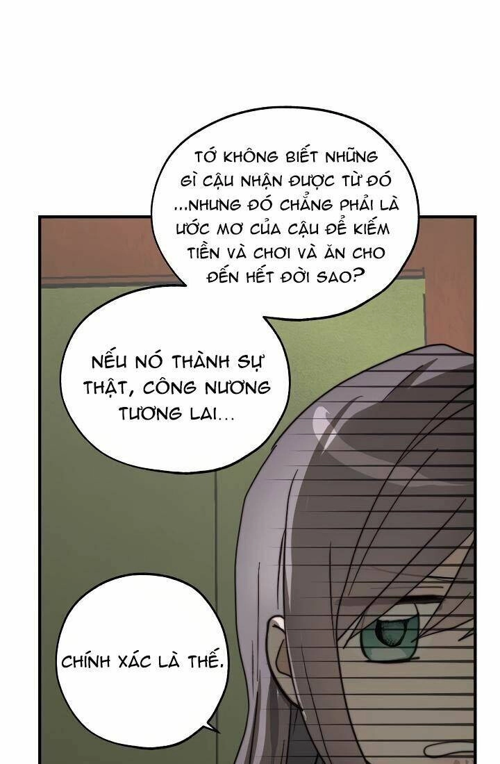 Lời Thú Nhận Nhầm Lẫn Chapter 38 - 33