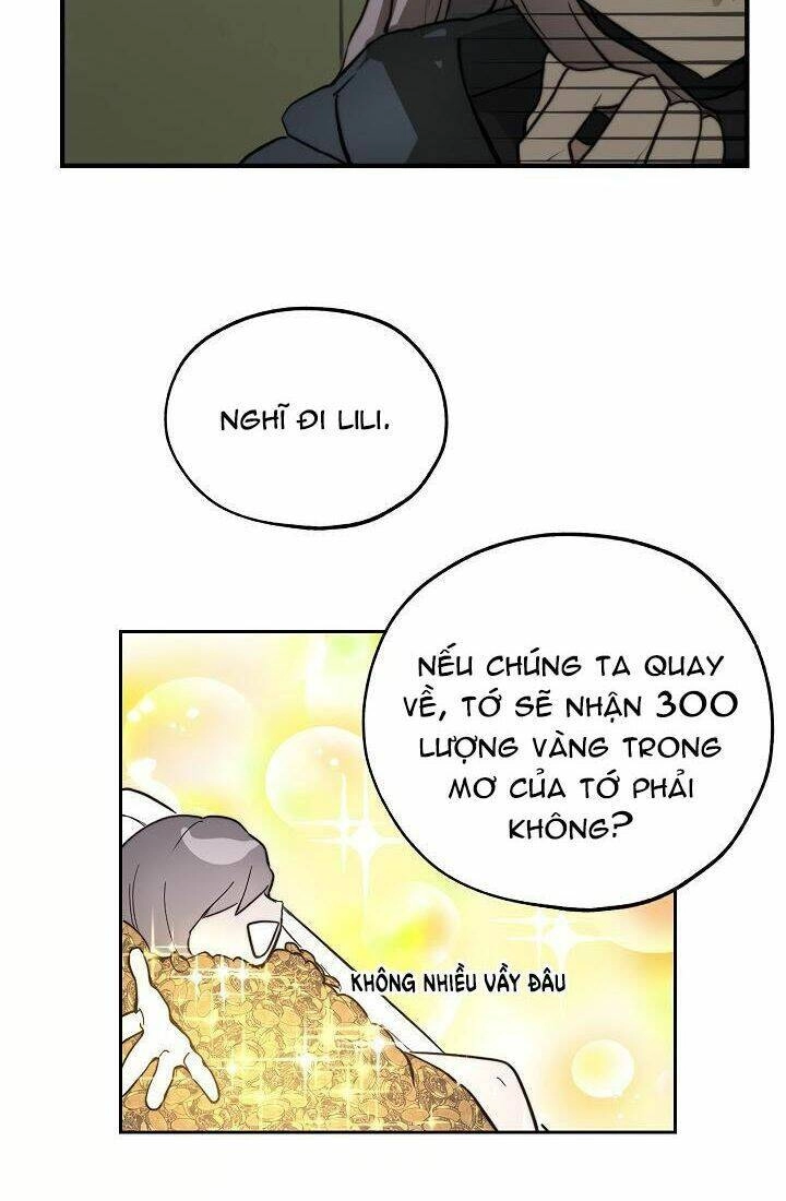 Lời Thú Nhận Nhầm Lẫn Chapter 38 - 34