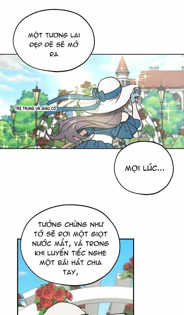 Lời Thú Nhận Nhầm Lẫn Chapter 38 - 35