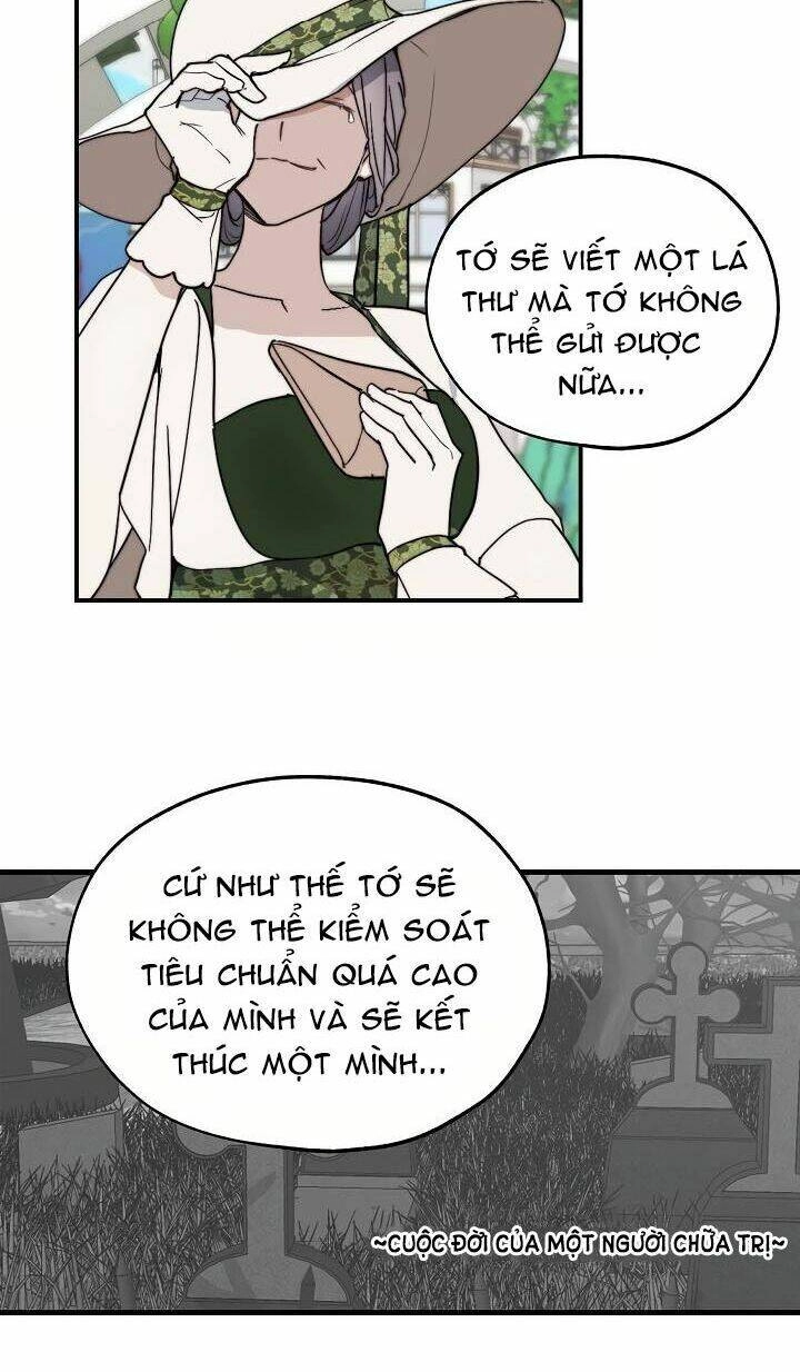 Lời Thú Nhận Nhầm Lẫn Chapter 38 - 36