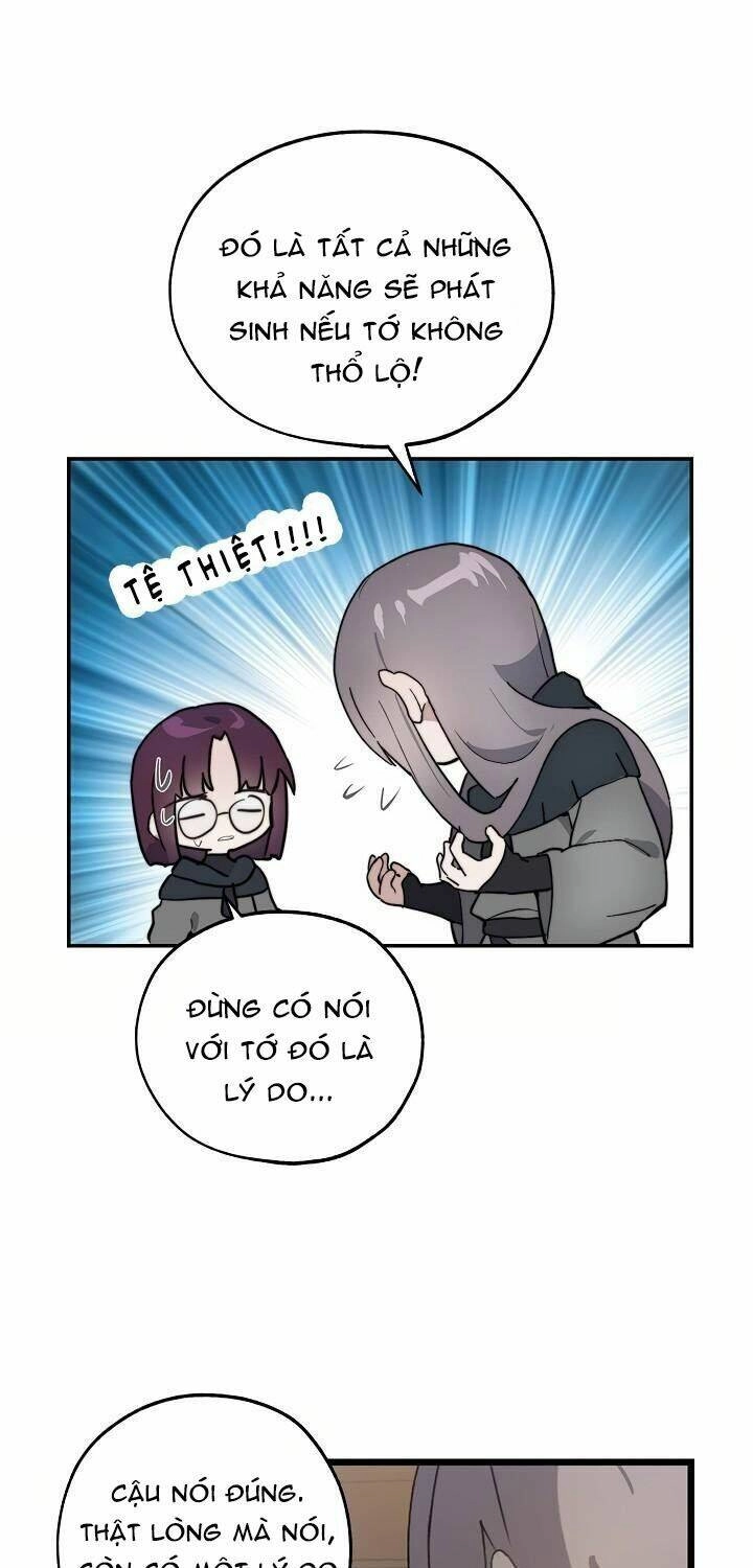 Lời Thú Nhận Nhầm Lẫn Chapter 38 - 37