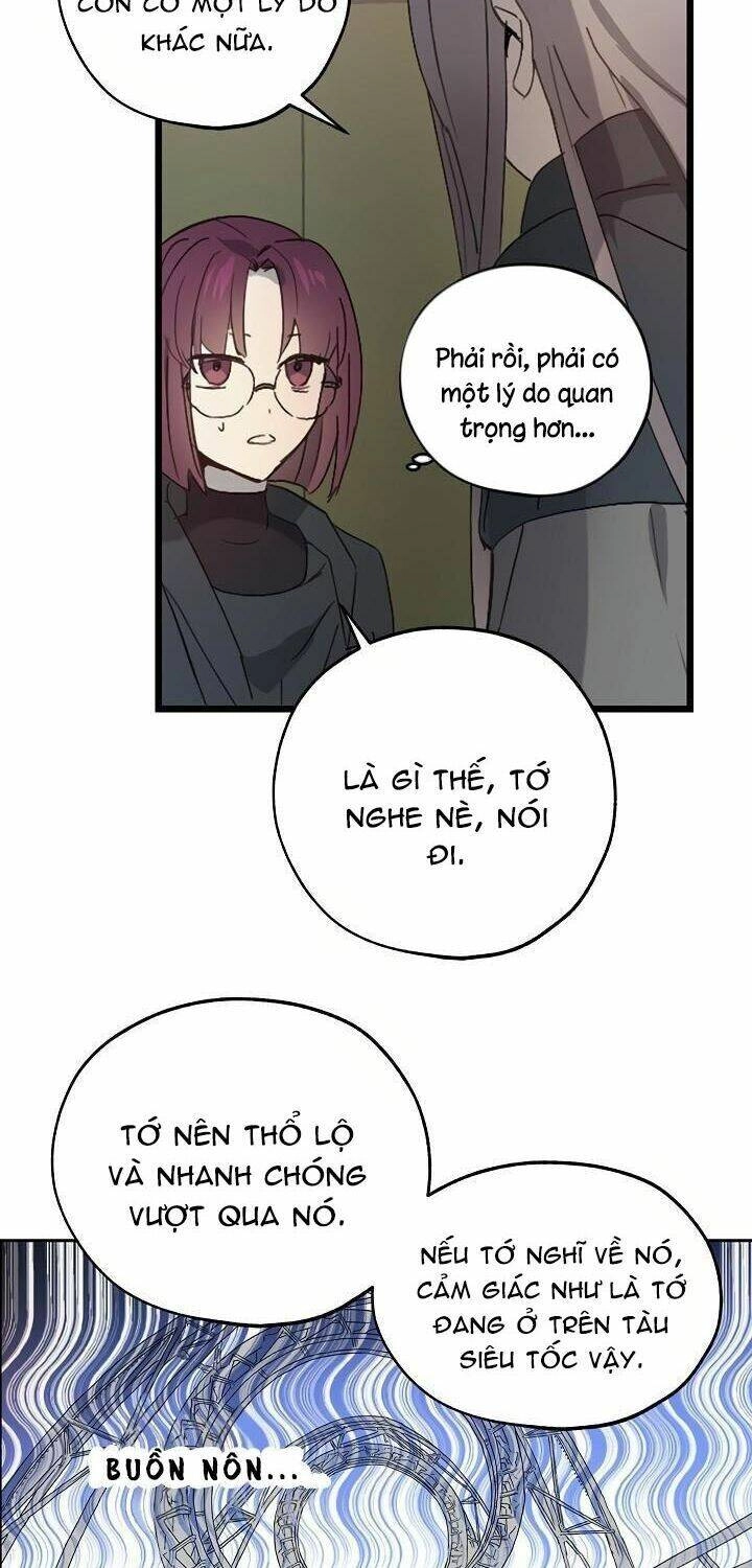 Lời Thú Nhận Nhầm Lẫn Chapter 38 - 38