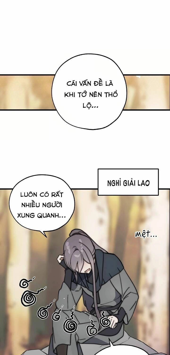 Lời Thú Nhận Nhầm Lẫn Chapter 38 - 43
