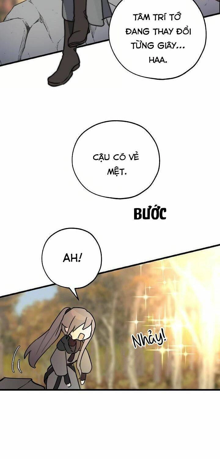 Lời Thú Nhận Nhầm Lẫn Chapter 38 - 44