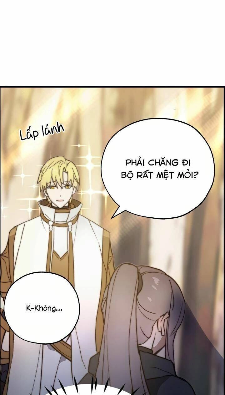 Lời Thú Nhận Nhầm Lẫn Chapter 38 - 45