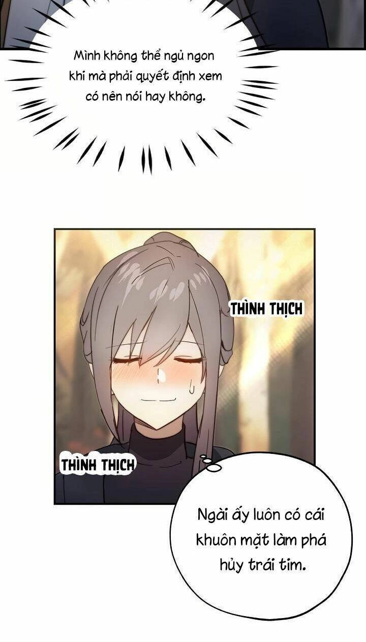 Lời Thú Nhận Nhầm Lẫn Chapter 38 - 46