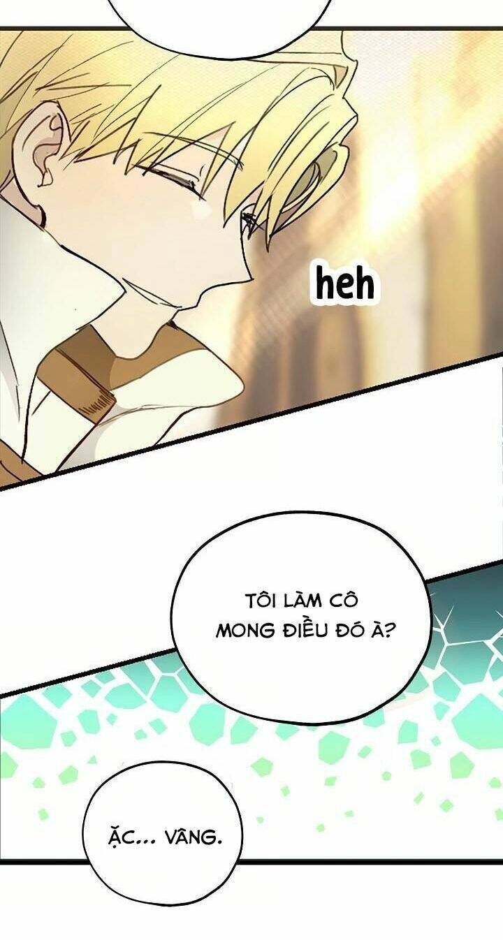 Lời Thú Nhận Nhầm Lẫn Chapter 38 - 48