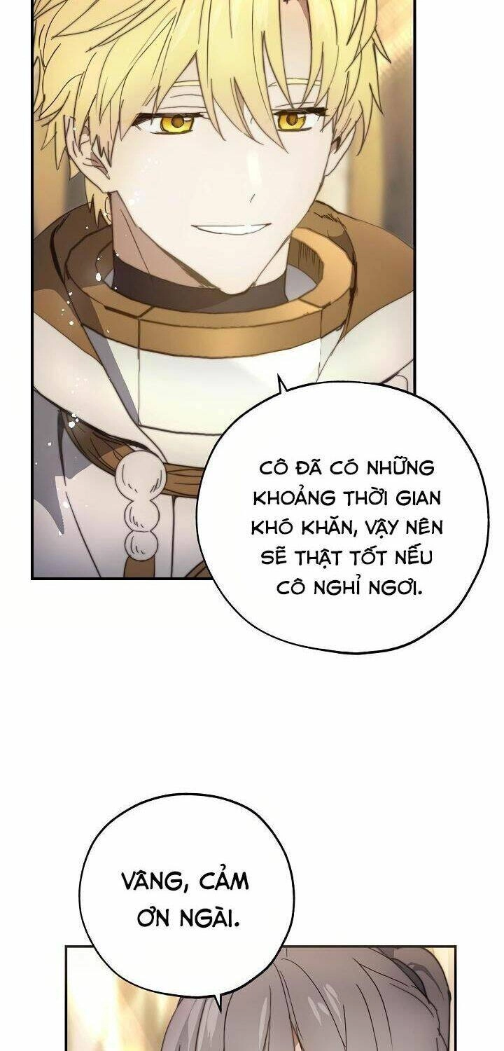 Lời Thú Nhận Nhầm Lẫn Chapter 38 - 50