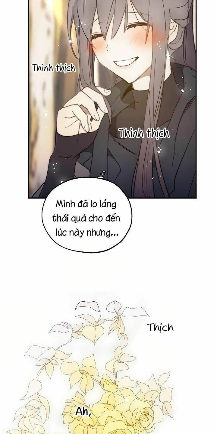 Lời Thú Nhận Nhầm Lẫn Chapter 38 - 51