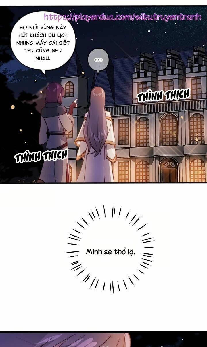 Lời Thú Nhận Nhầm Lẫn Chapter 38 - 53