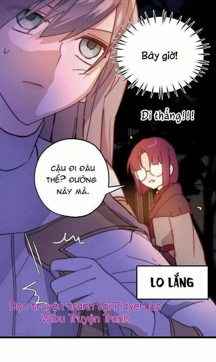 Lời Thú Nhận Nhầm Lẫn Chapter 38 - 54