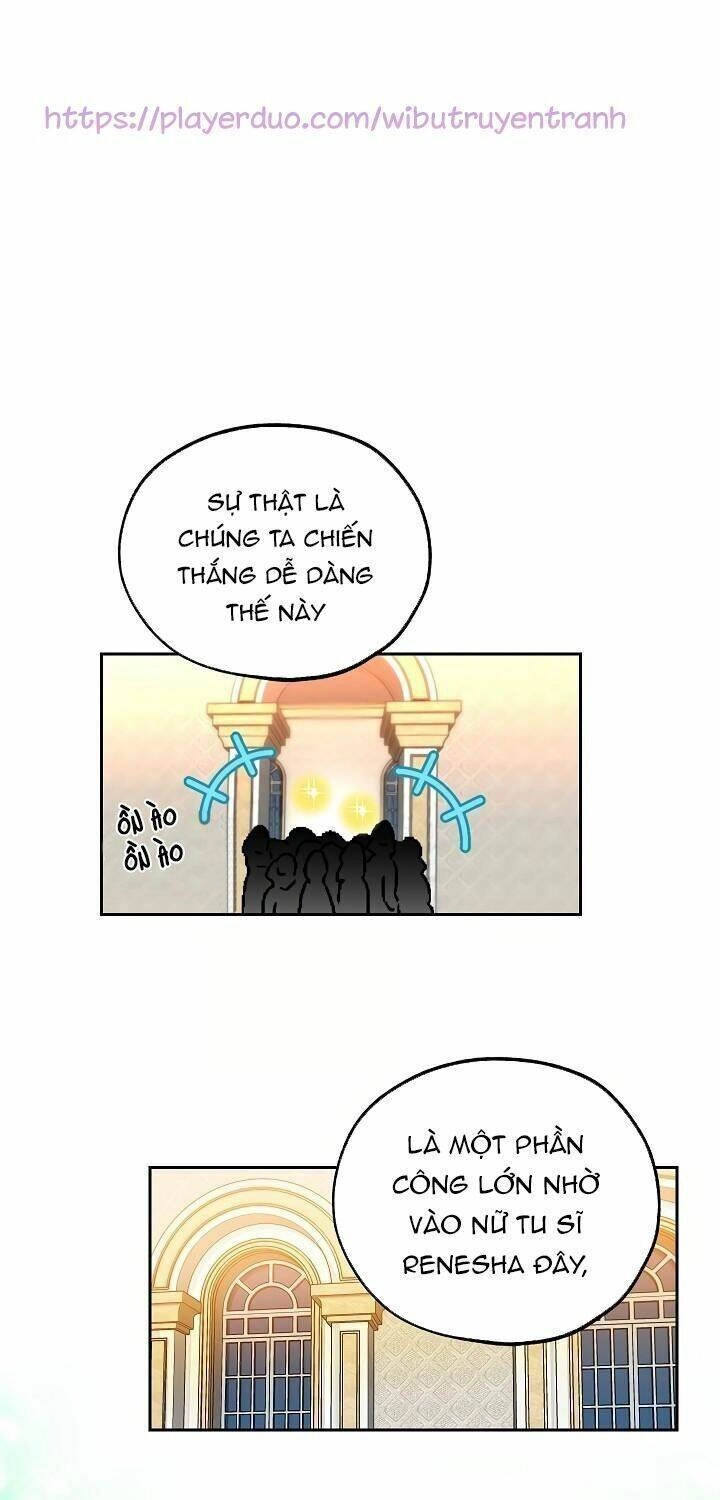 Lời Thú Nhận Nhầm Lẫn Chapter 39 - 1