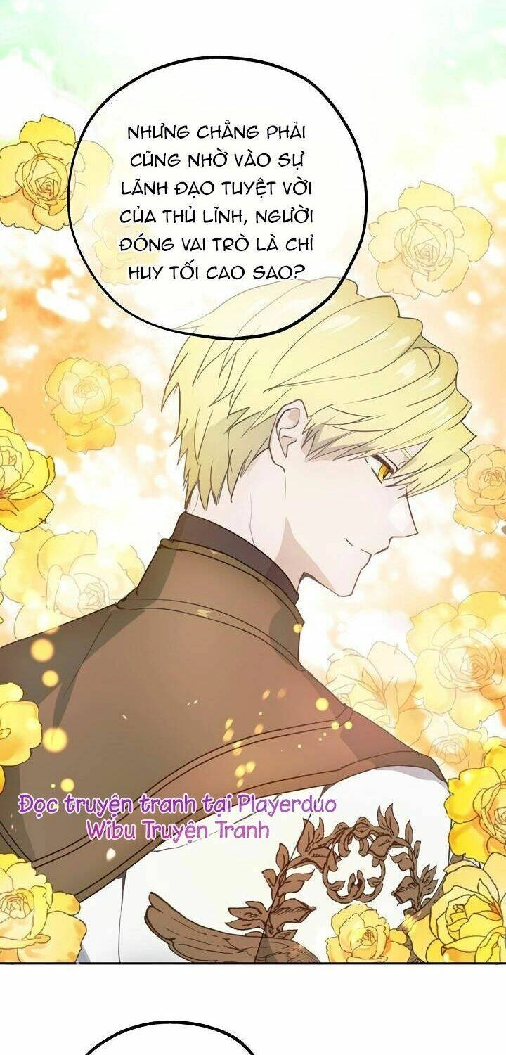 Lời Thú Nhận Nhầm Lẫn Chapter 39 - 2