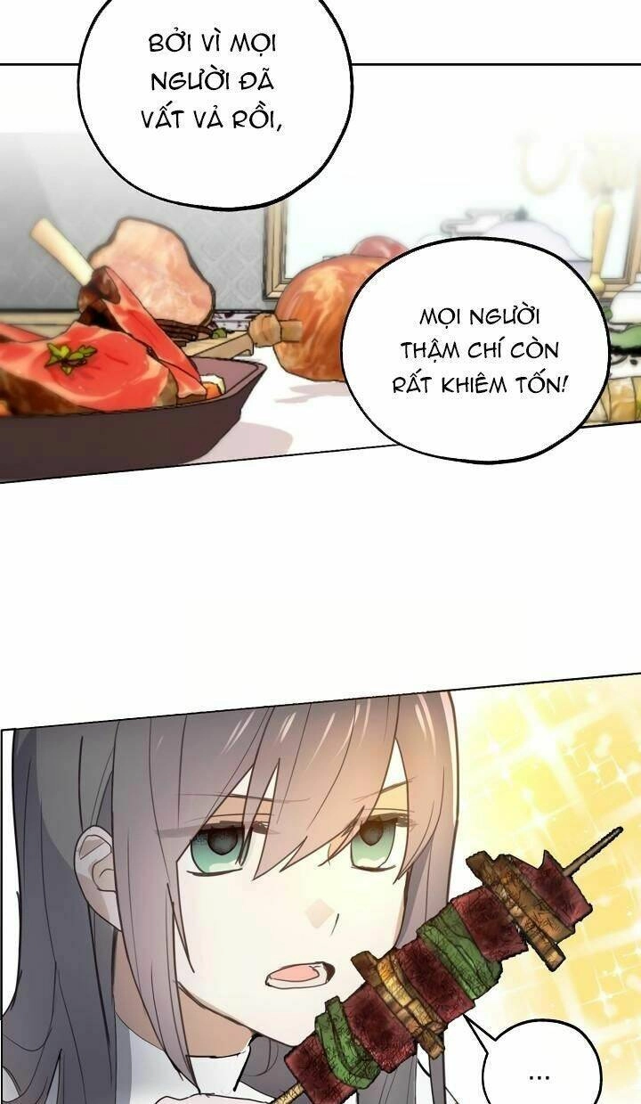 Lời Thú Nhận Nhầm Lẫn Chapter 39 - 3