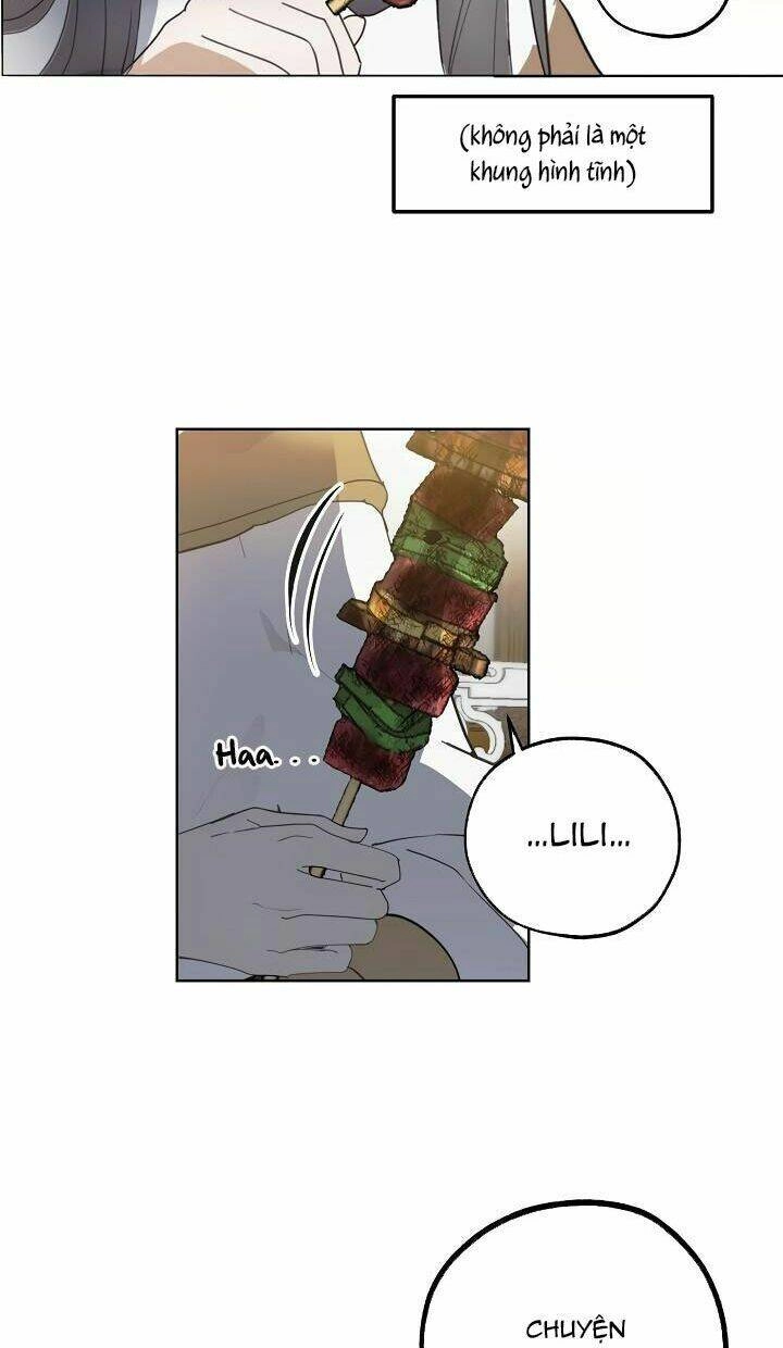 Lời Thú Nhận Nhầm Lẫn Chapter 39 - 4