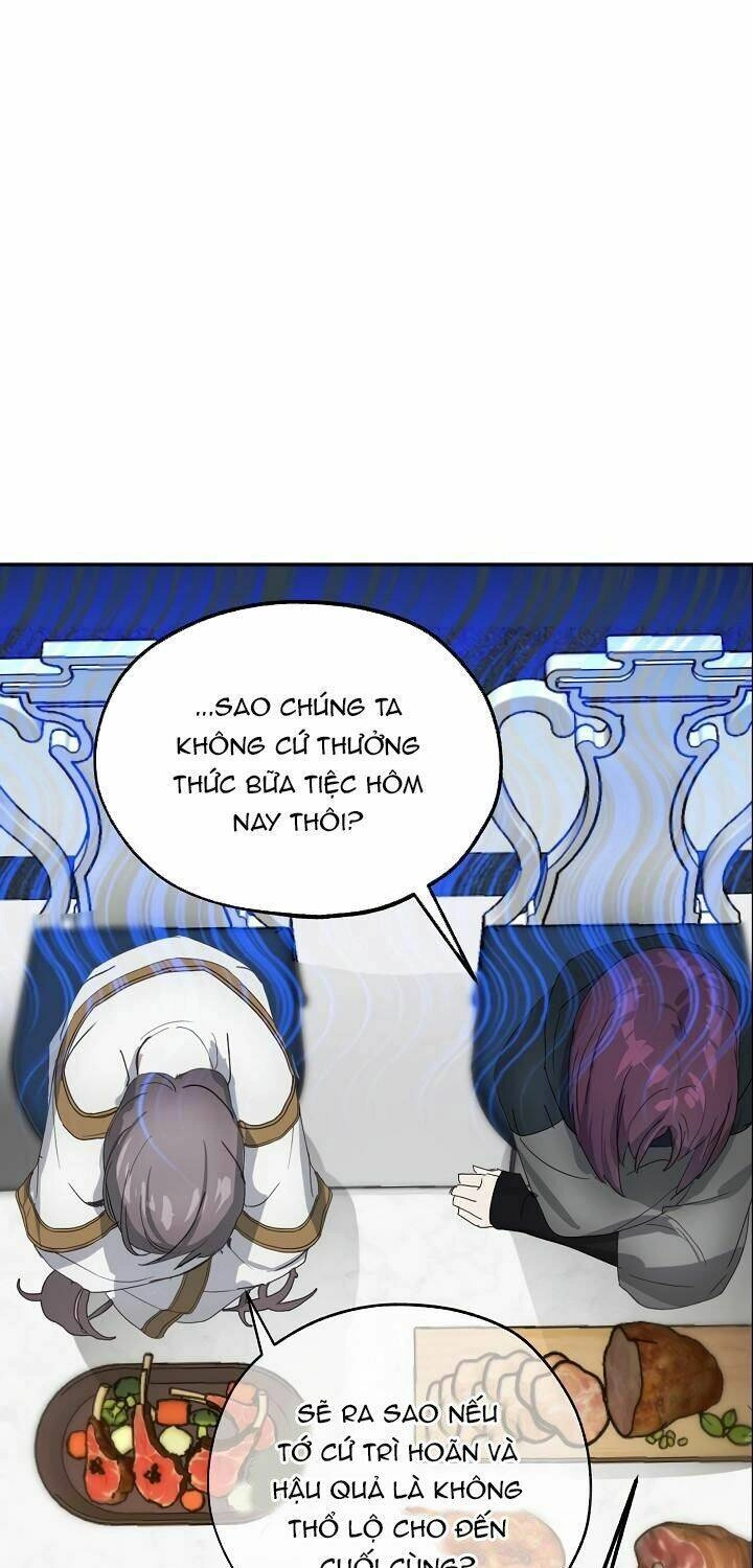 Lời Thú Nhận Nhầm Lẫn Chapter 39 - 6