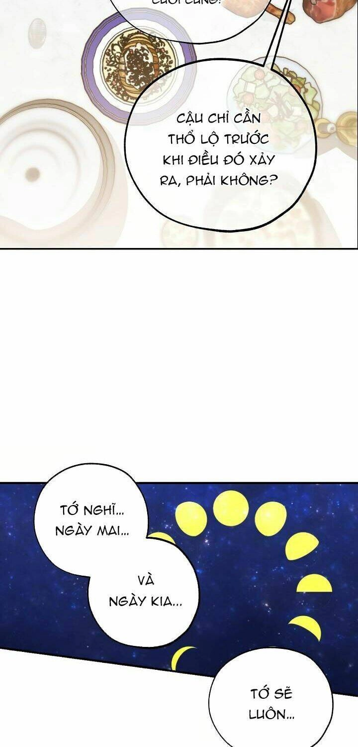 Lời Thú Nhận Nhầm Lẫn Chapter 39 - 7