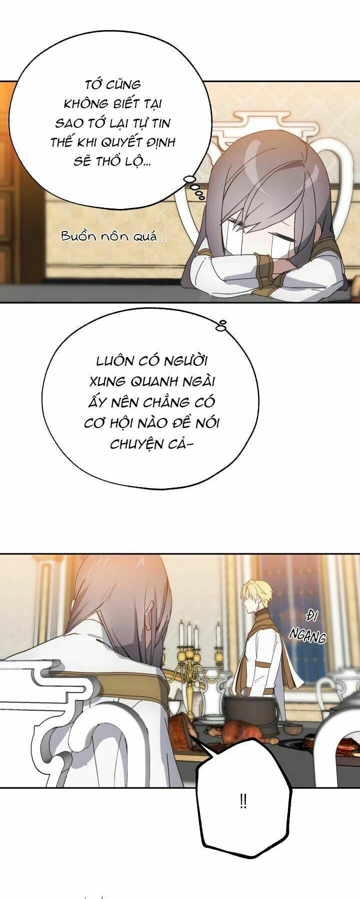 Lời Thú Nhận Nhầm Lẫn Chapter 39 - 9