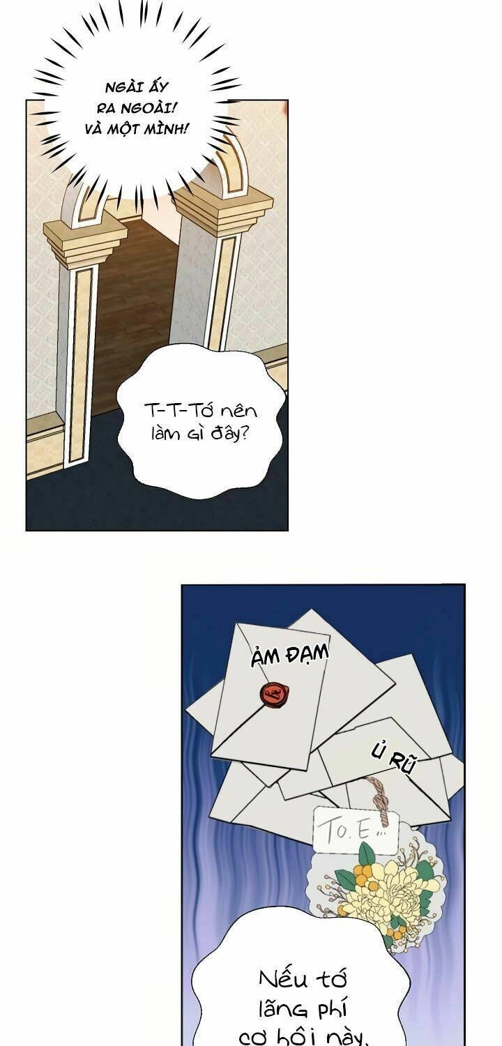 Lời Thú Nhận Nhầm Lẫn Chapter 39 - 10