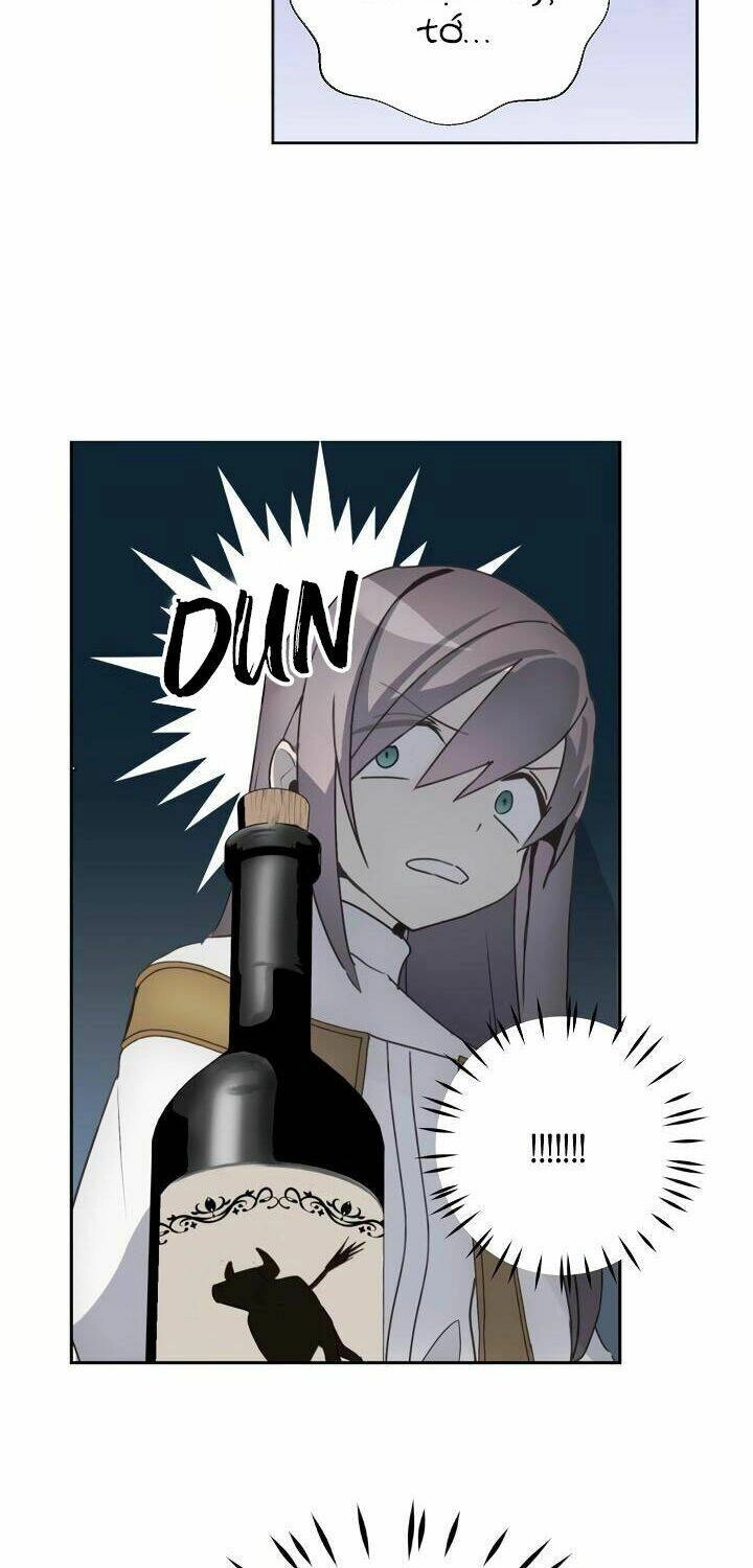 Lời Thú Nhận Nhầm Lẫn Chapter 39 - 11