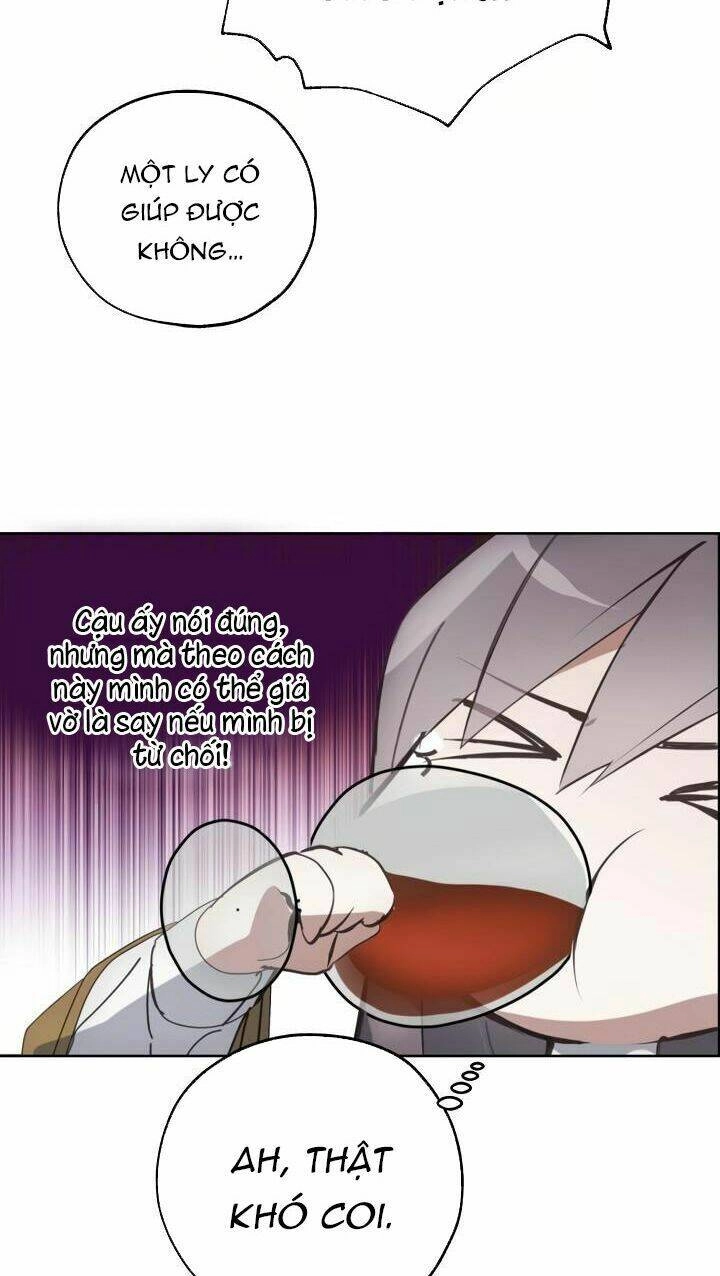 Lời Thú Nhận Nhầm Lẫn Chapter 39 - 13