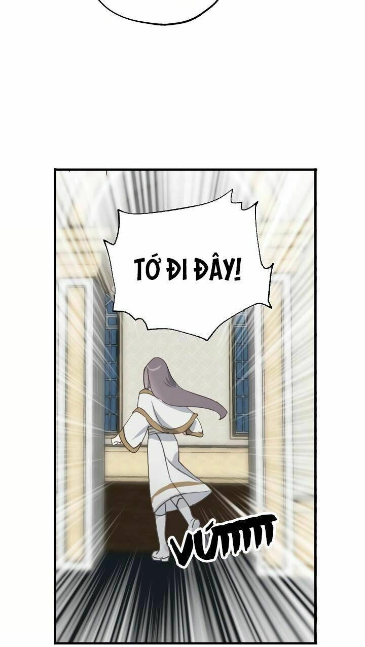 Lời Thú Nhận Nhầm Lẫn Chapter 39 - 14