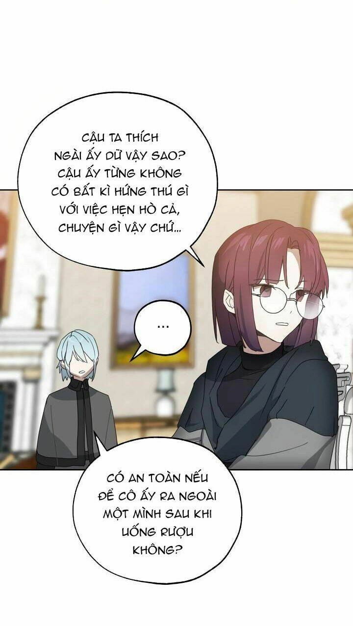 Lời Thú Nhận Nhầm Lẫn Chapter 39 - 15