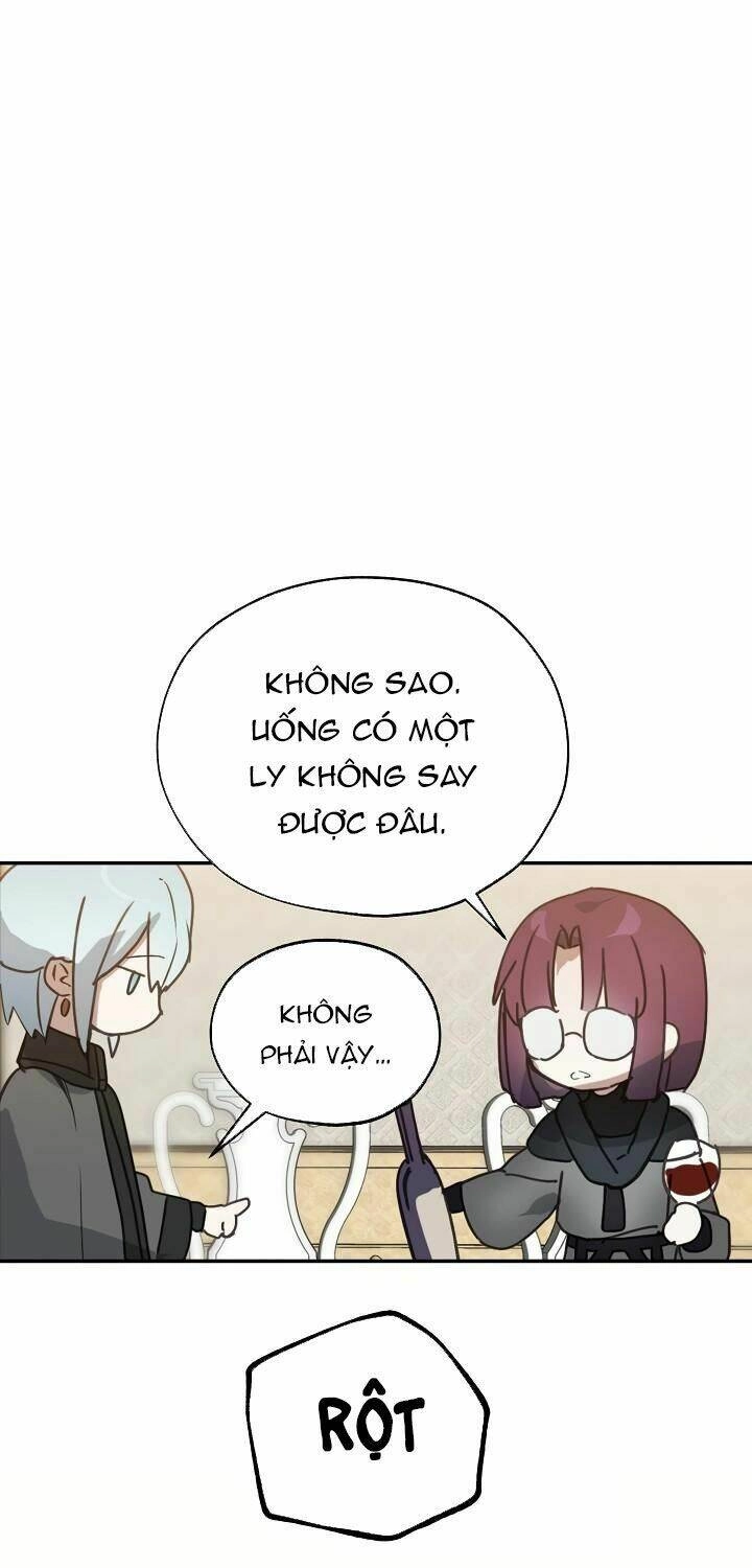 Lời Thú Nhận Nhầm Lẫn Chapter 39 - 16